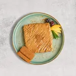 Lotus Crepe